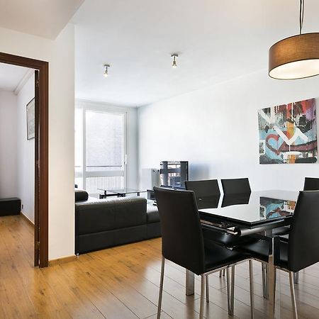 Uma Suites Bruc Barcelona Room photo