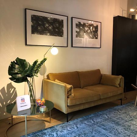 Uma Suites Bruc Barcelona Exterior photo