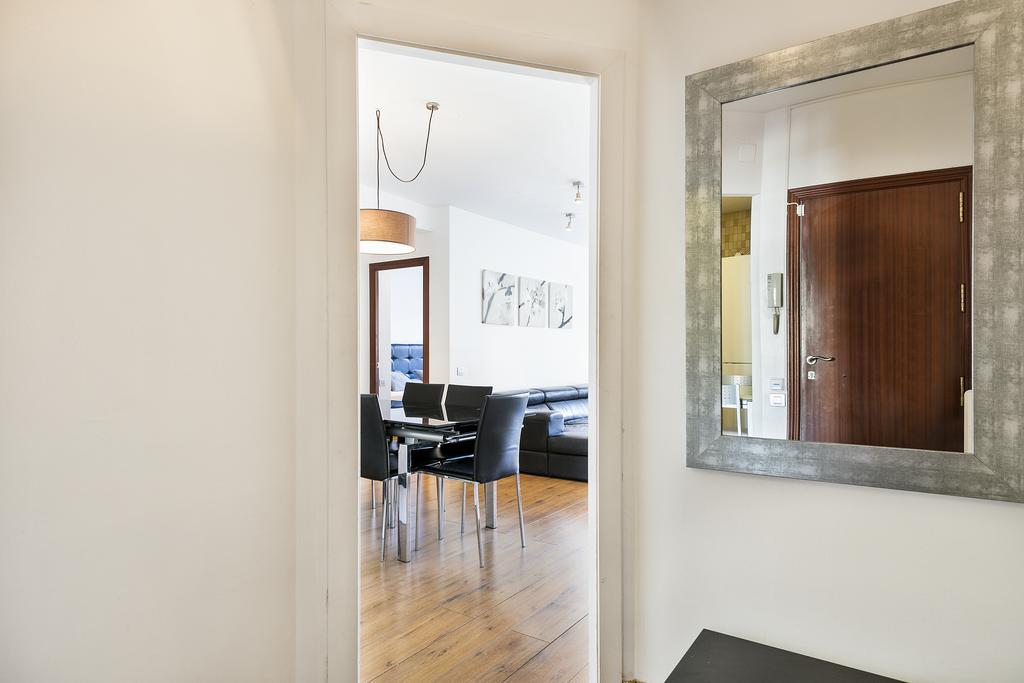 Uma Suites Bruc Barcelona Room photo